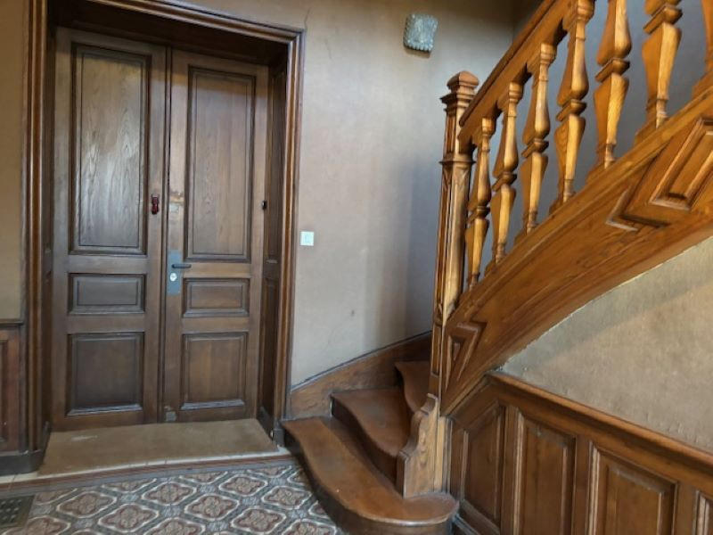 Appartement - 110 m² - 4 pièces