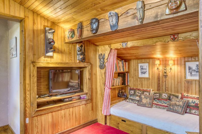 Châlet - 187 m² - 9 pièces