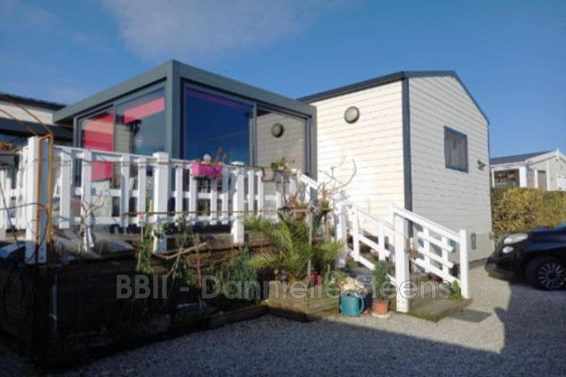 Maison - 51 m² - 3 pièces