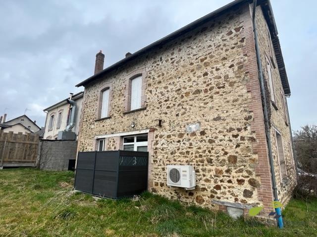 Immeuble - 160 m² - 4 pièces