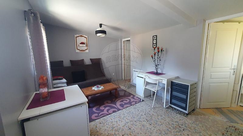 Pavillon - 61 m² - 2 pièces