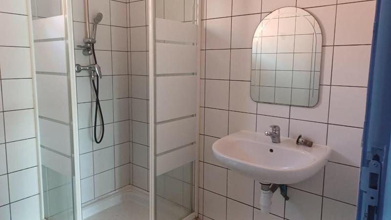 Maison - 123 m² - 3 pièces