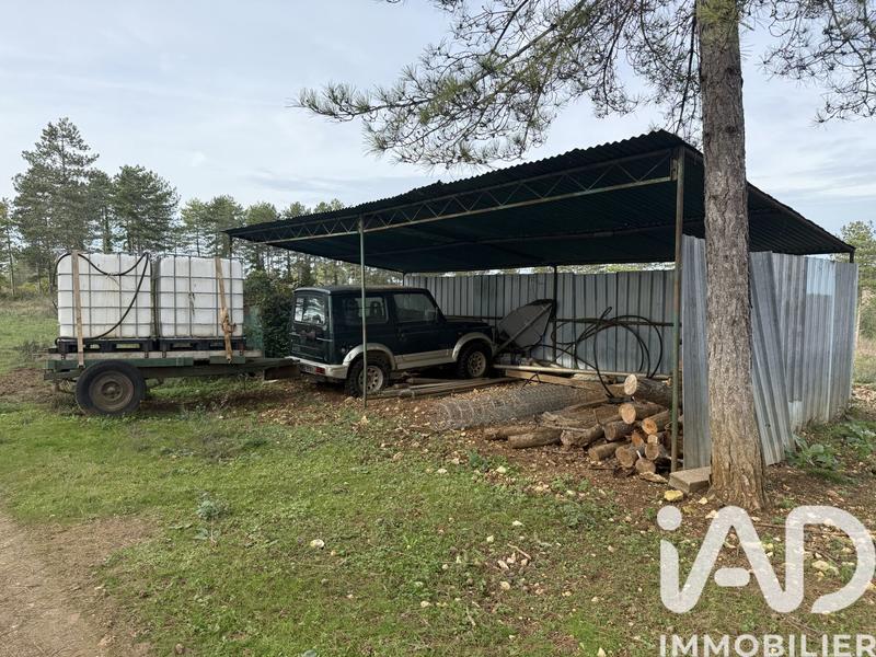 Terrain - 991 703 m²