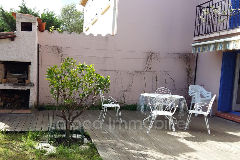 Villa - 137 m² - 5 pièces