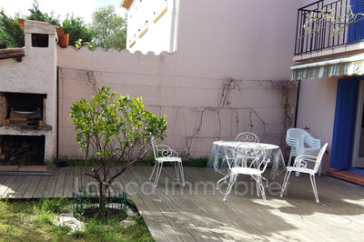 Villa - 137 m² - 5 pièces