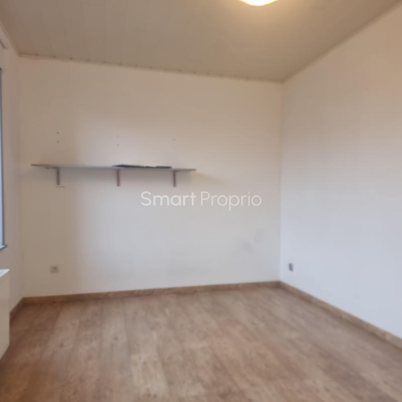 Maison - 106 m² - 6 pièces