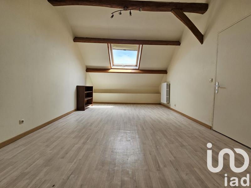 Maison de village - 142 m² - 4 pièces