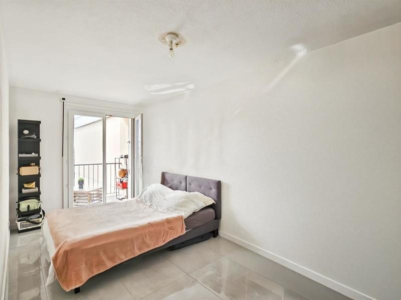 Appartement - 52 m² - 2 pièces