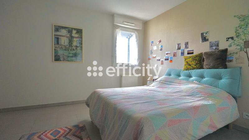 Maison - 65 m² - 3 pièces