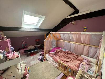 Appartement - 135 m² - 7 pièces