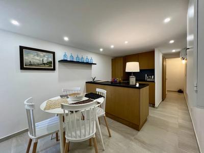 Maison traditionnelle - 80 m² - 3 pièces