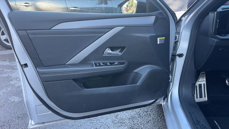 Opel Astra 1.2 Turbo 130 Bva8 Gs