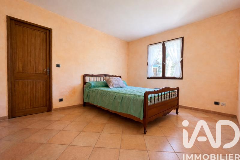 Maison - 106 m² - 4 pièces