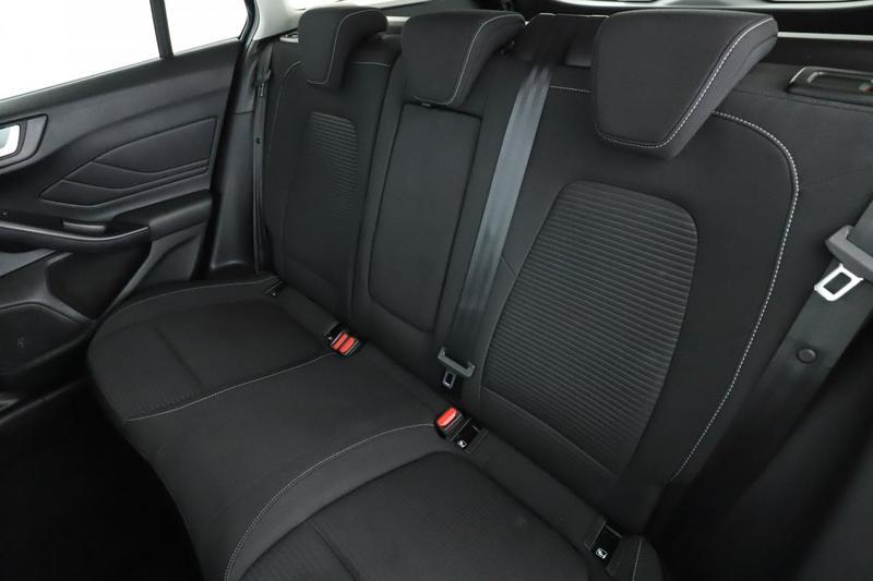 Ford Focus Sw 1.0 EcoBoost Titanium 125 ch