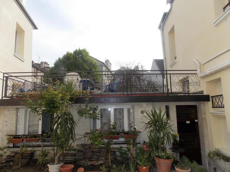 Appartement - 69 m² - 3 pièces