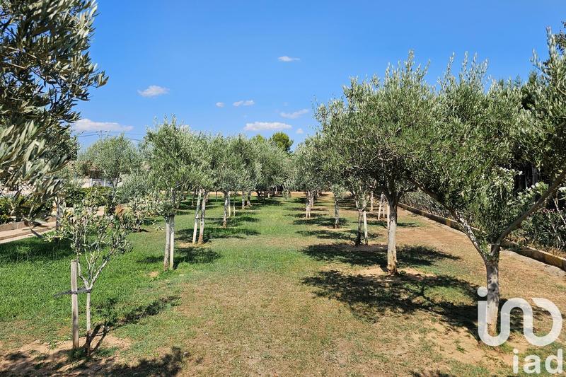 Maison - 220 m² - 9 pièces