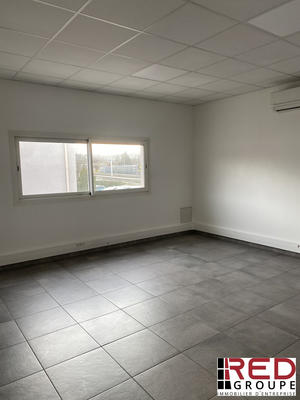 Bureau - 145 m²