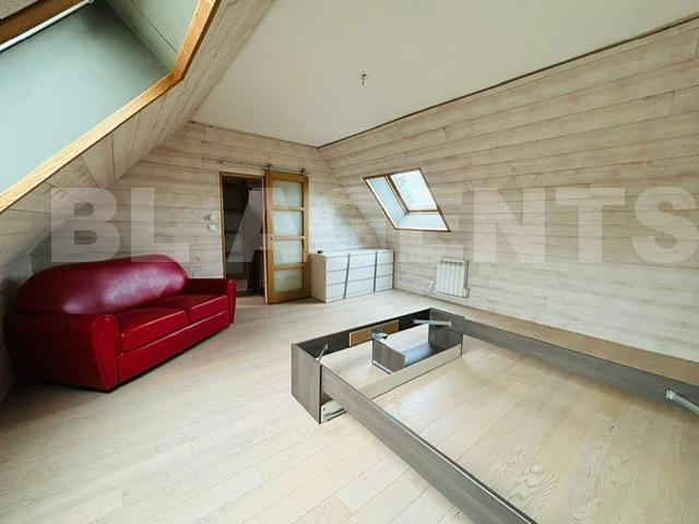 Maison - 106 m² - 4 pièces