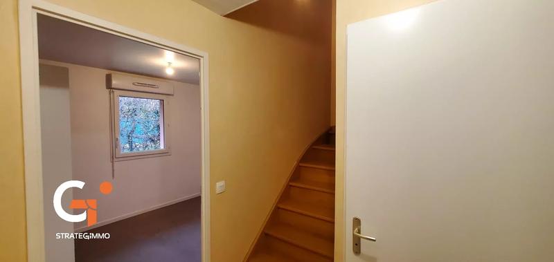 Maison - 79 m² - 4 pièces