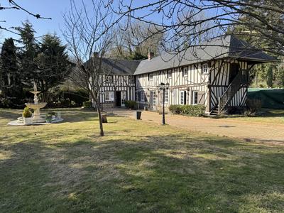 Maison - 135 m² - 4 pièces