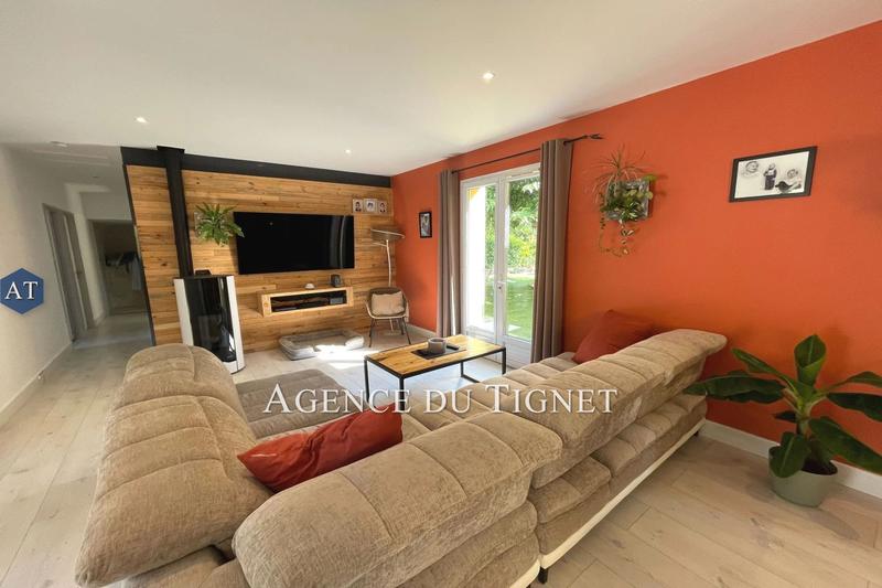 Maison - 113 m² - 4 pièces