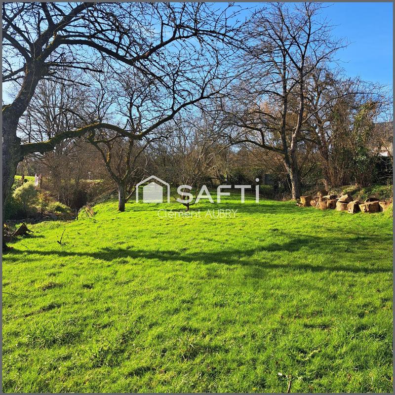 Maison - 195 m² - 9 pièces