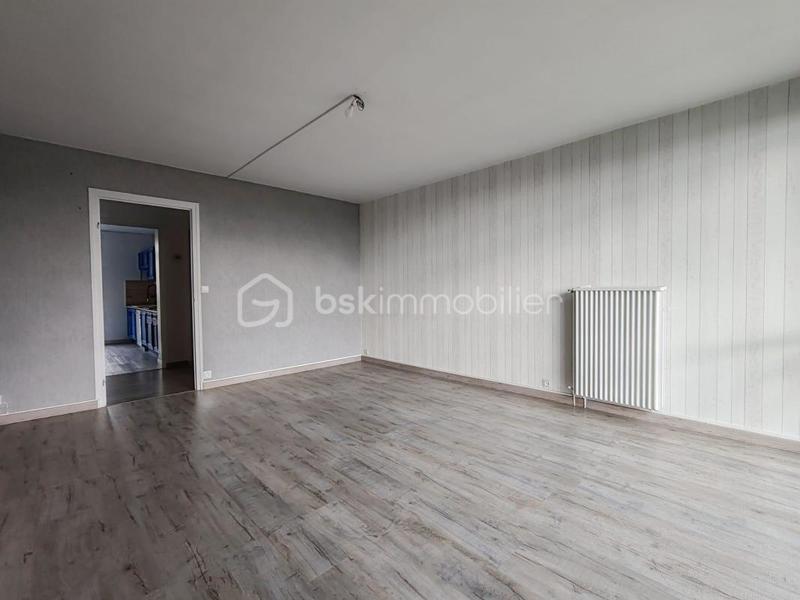 Appartement - 74 m² - 3 pièces