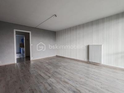Appartement - 74 m² - 3 pièces