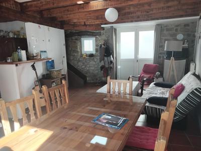 Maison - 72 m² - 3 pièces