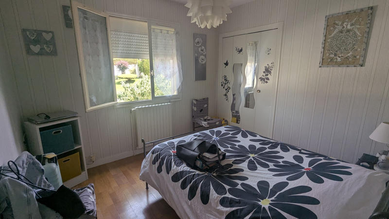 Maison - 147 m² - 5 pièces