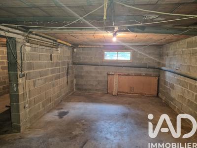 Maison - 120 m² - 7 pièces