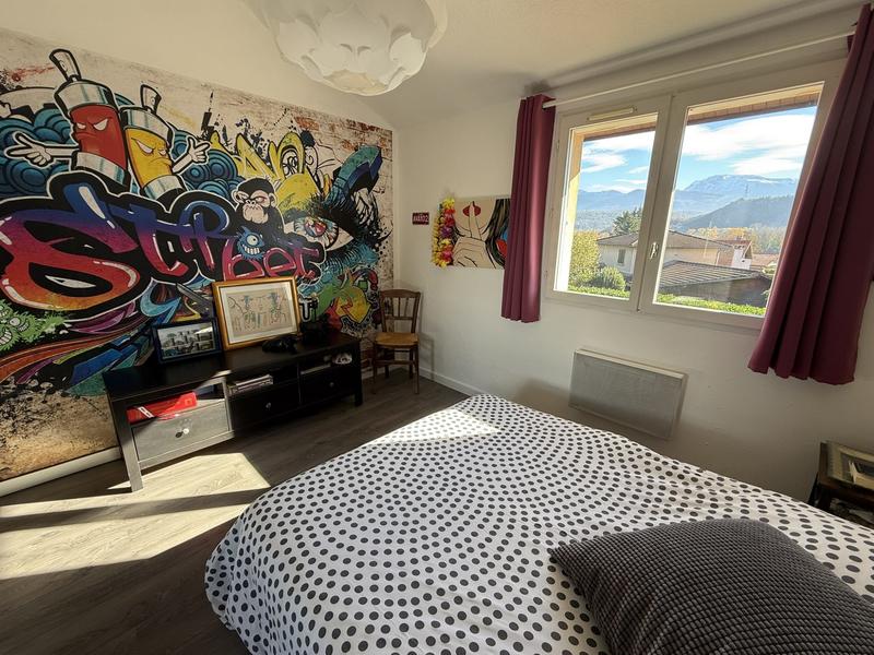 Maison - 146 m² - 5 pièces