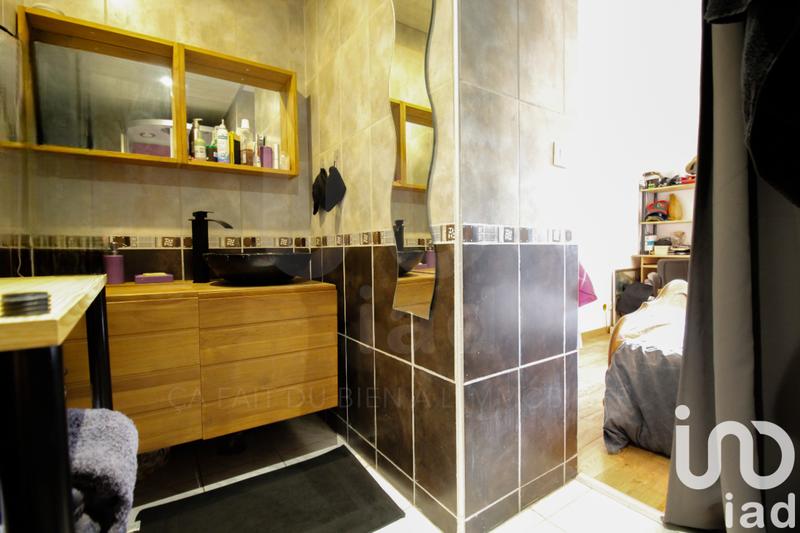 Maison - 123 m² - 7 pièces