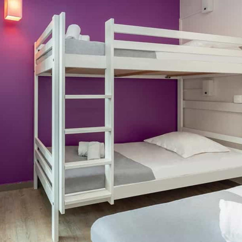 Appartement - 27 m² - 1 pièce