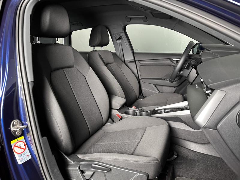 Audi A3 Sportback 35 Tfsi 150ch s-Tronic Mild Hybrid Virtual Cockpit Gps Regul Acc Carplay Full Led