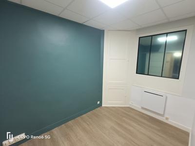 Local commercial - 82 m² - 6 pièces