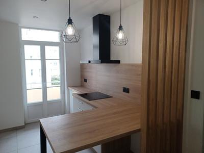 Appartement - 68 m² - 4 pièces