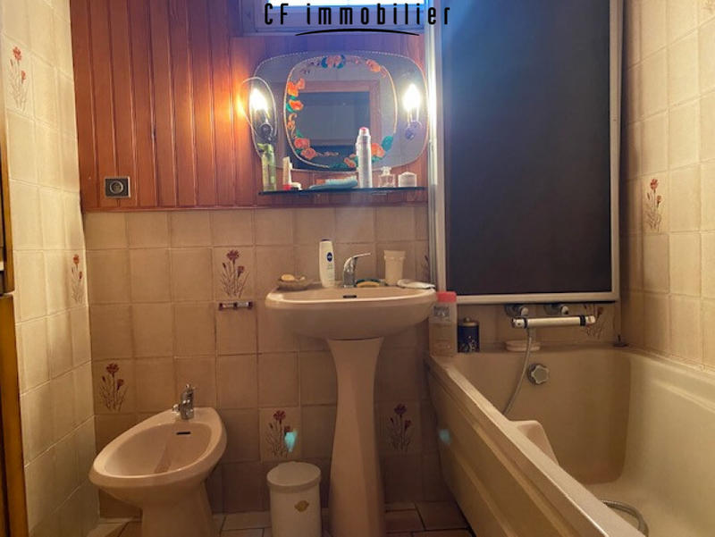 Maison - 127 m² - 5 pièces