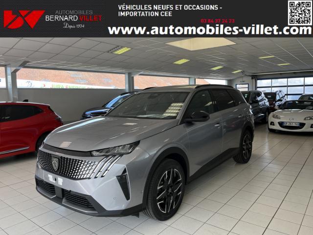 Peugeot 5008 Hybrid 145 e-Dcs6 Allure