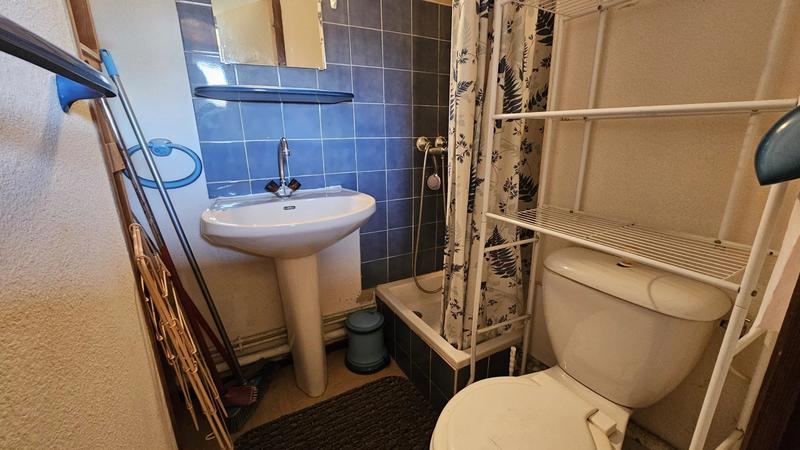 Appartement - 35 m² - 3 pièces