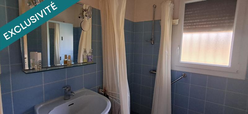 Maison - 71 m² - 3 pièces