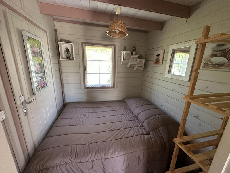 Maison - 112 m² - 9 pièces