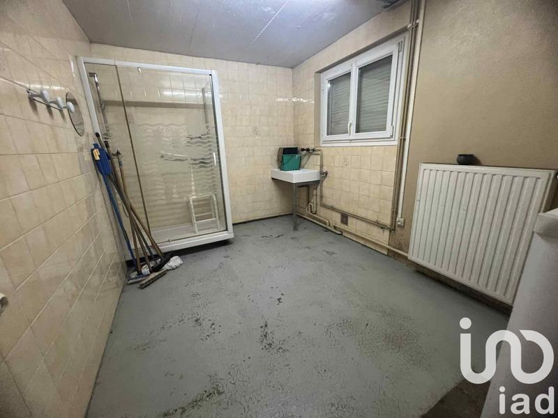 Maison - 137 m² - 5 pièces