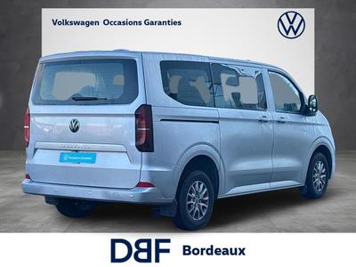 Volkswagen Caravelle Life L1h1 2.0 Tdi 150 Bva8