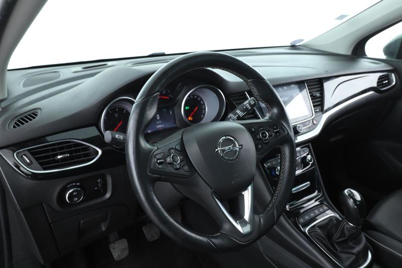 Opel Astra 1.4 Turbo Dynamic 150 ch