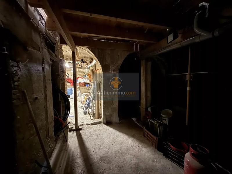 Immeuble - 155 m² - 7 pièces