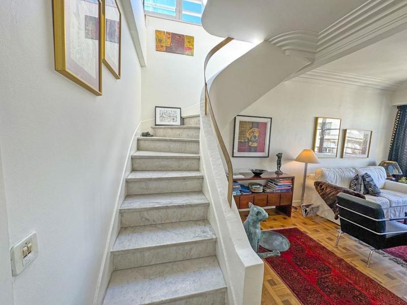 Duplex - 67 m² - 2 pièces