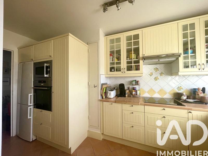 Appartement - 73 m² - 4 pièces