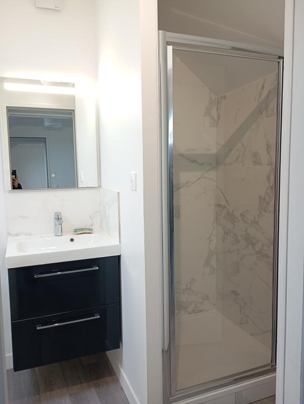 Duplex - 59 m² - 2 pièces