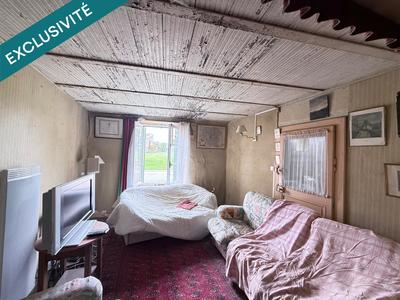 Maison - 250 m² - 9 pièces